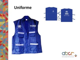 Uniforme
Valor Ticket Médio -
 