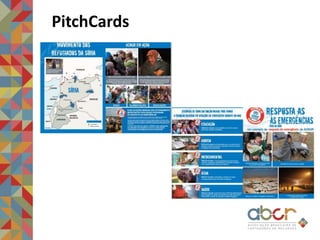 PitchCards
 