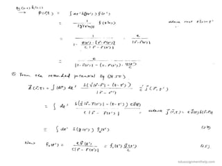 Physics Assignment Help | PPTX