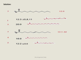 Solution:
Edu Assignment Help
 