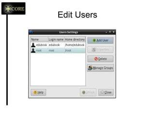 Adding, Updating, Deleting 