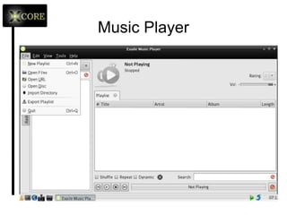 Activating Flash in Firefox 