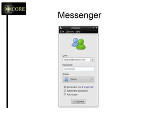 Messenger 