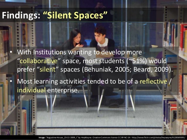 Master thesis findings picture