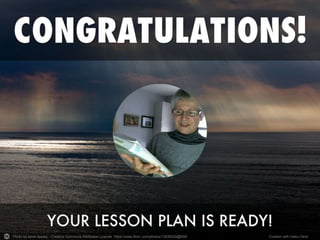 Photo by kevin dooley - Creative Commons Attribution License https://www.flickr.com/photos/12836528@N00 Created with Haiku Deck
 