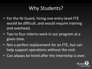 Mapping the Way | PPTX