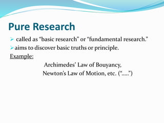 Educ.210 research day_1-a | PPTX