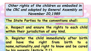 childhood and adolescence for taking professional education educ.1.pptx