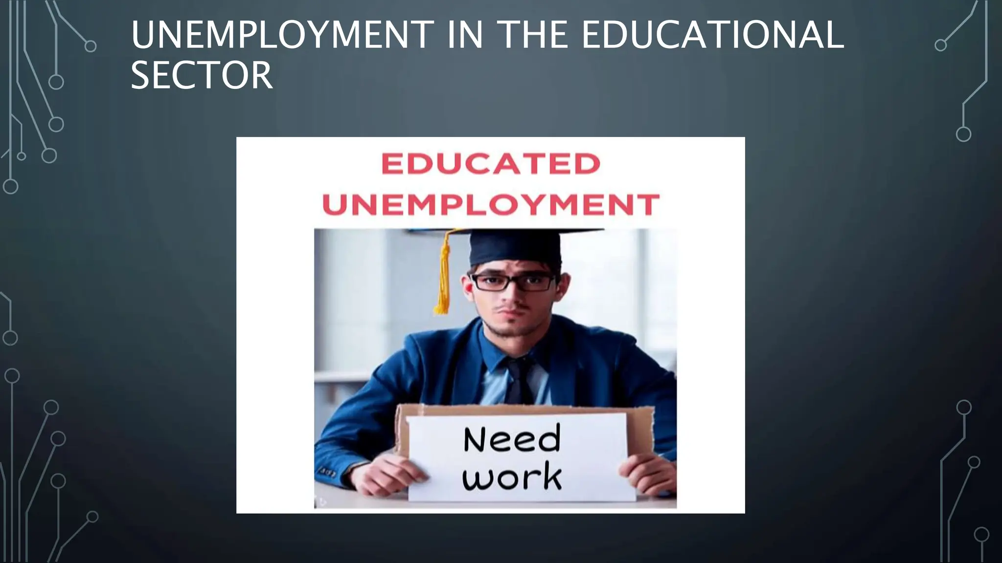 EDUC.207 report about unemployment and underemployment in Philippines ...