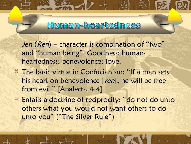 Confucianism