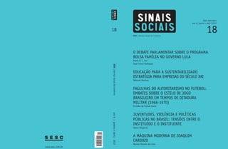 capa_Sinais_Sociais_18.pdf   1   26/04/12   11:45
 