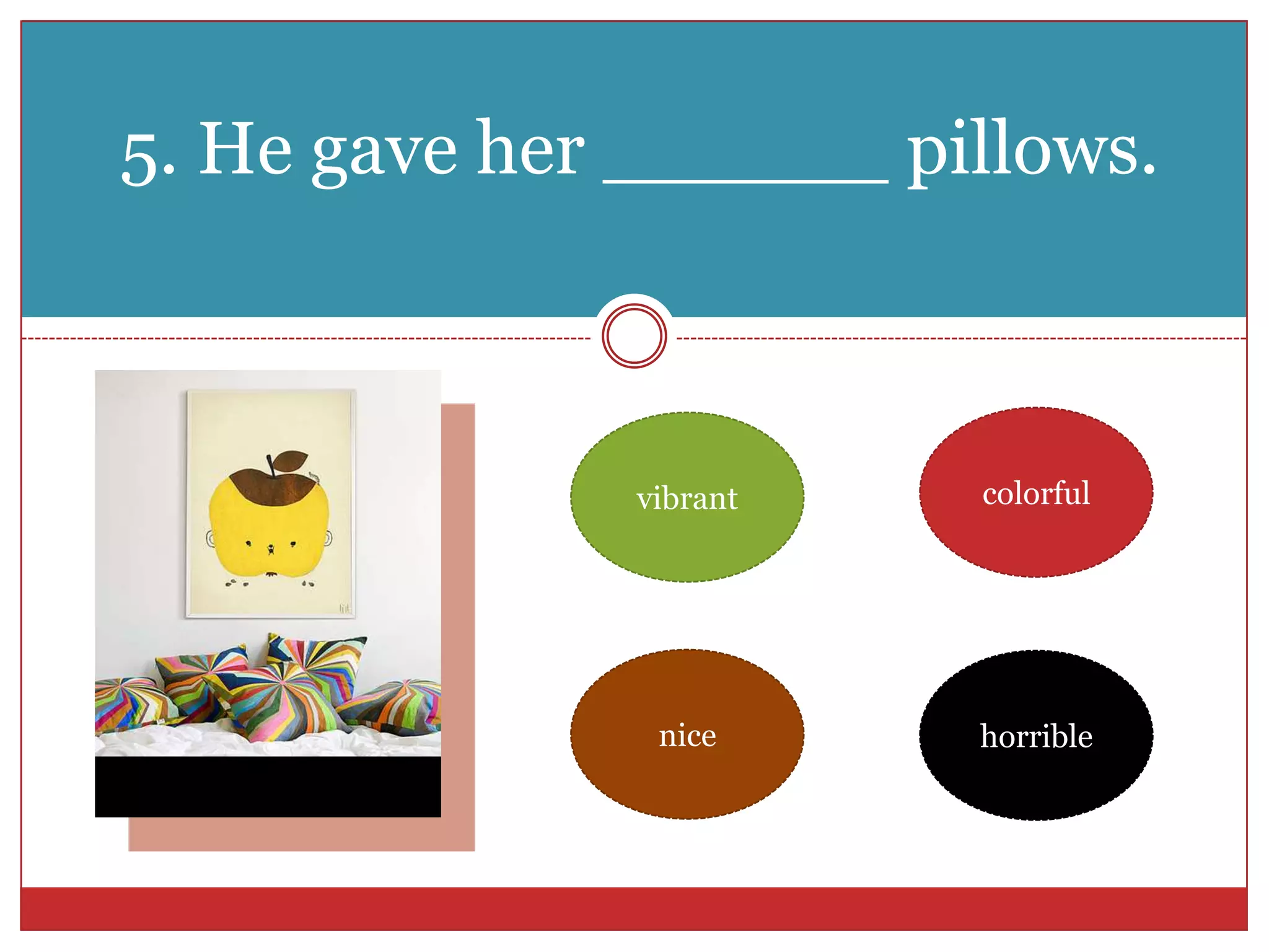 A Sample of an Interactive PowerPoint Presentation | PPT