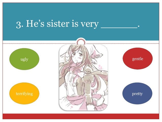 a sample of an interactive powerpoint presentation