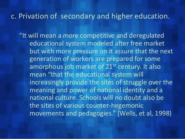 the effects of deregulation on global Deregulation is when the government removes restrictions in an industry and other effects of deregulation share flip foreign countries blamed deregulation for the global financial crisis. the effects of deregulation on global Deregulation is when the government removes restrictions in an industry and other effects of deregulation share flip foreign countries blamed deregulation for the global financial crisis.