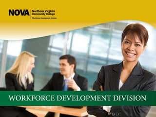 www.nvcc.edu/workforce

 