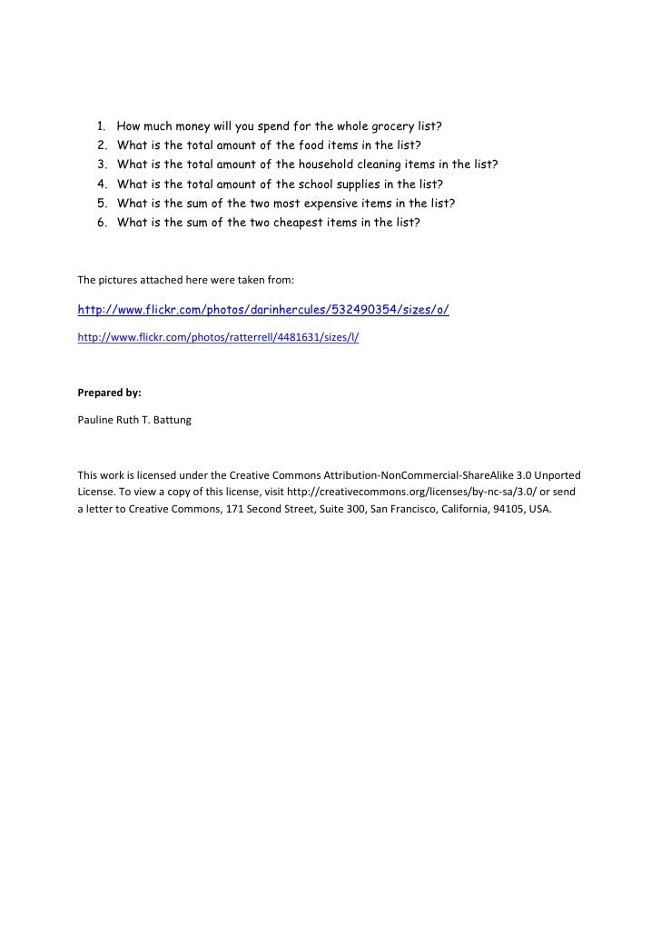 educ 190 worksheet
