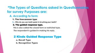 EDUC 210 - Report-on-Educ.-210-THE-QUESTIONNAIRE-Legin.pptx