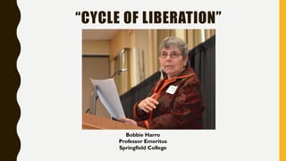 Education for Liberation