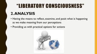 Education for Liberation