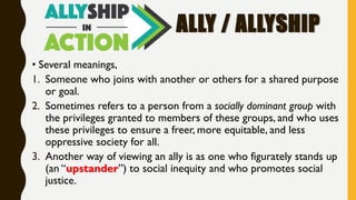 Education for Liberation