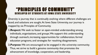 Education for Liberation