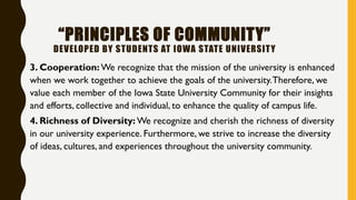 Education for Liberation