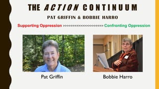 Education for Liberation