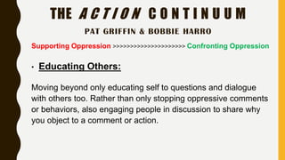 Education for Liberation