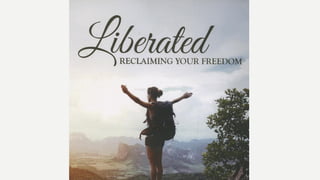 Education for Liberation