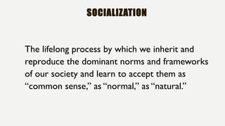 Education for Liberation