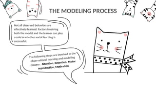 EDUC 211 - SOCIAL LEARNING THEORYWQERVQWREVQW | PPTX