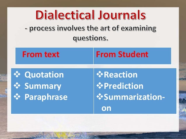 Good questions for an essay image