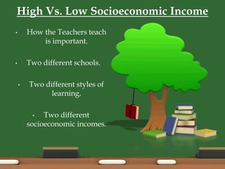 Effective when specific content and skills are primary goals.