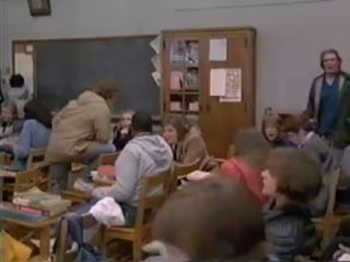 Model is arranged with decreasing teacher control. 