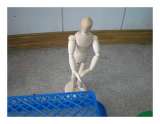 EDUC285 Storyboard: LIVE2EAT