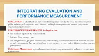 EDUC 309chapter1.key issues in performance management and evaluation | PPTX