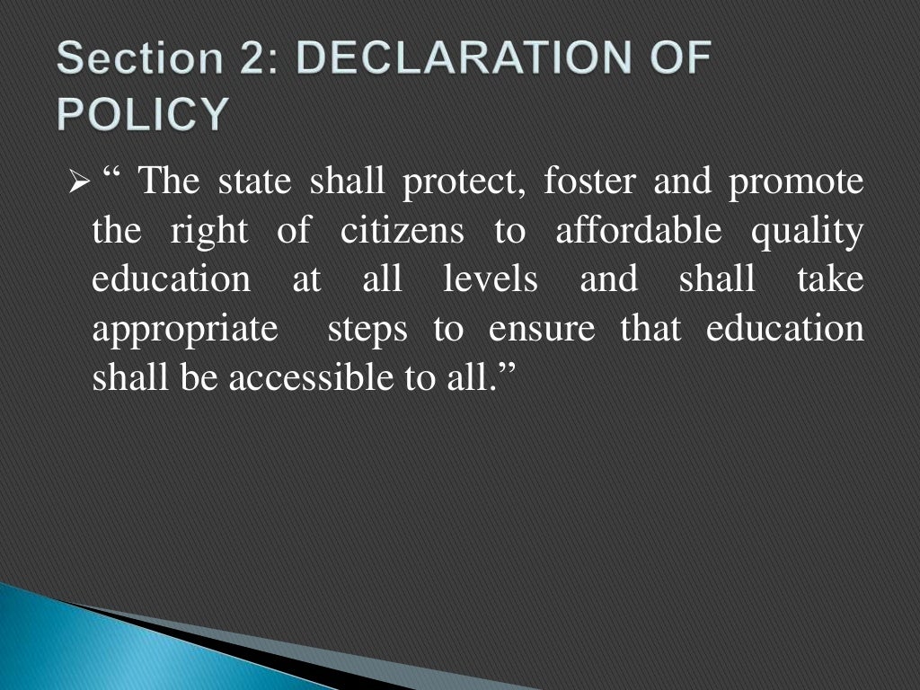 Republic Act No 7722 republic-act-no-7722
