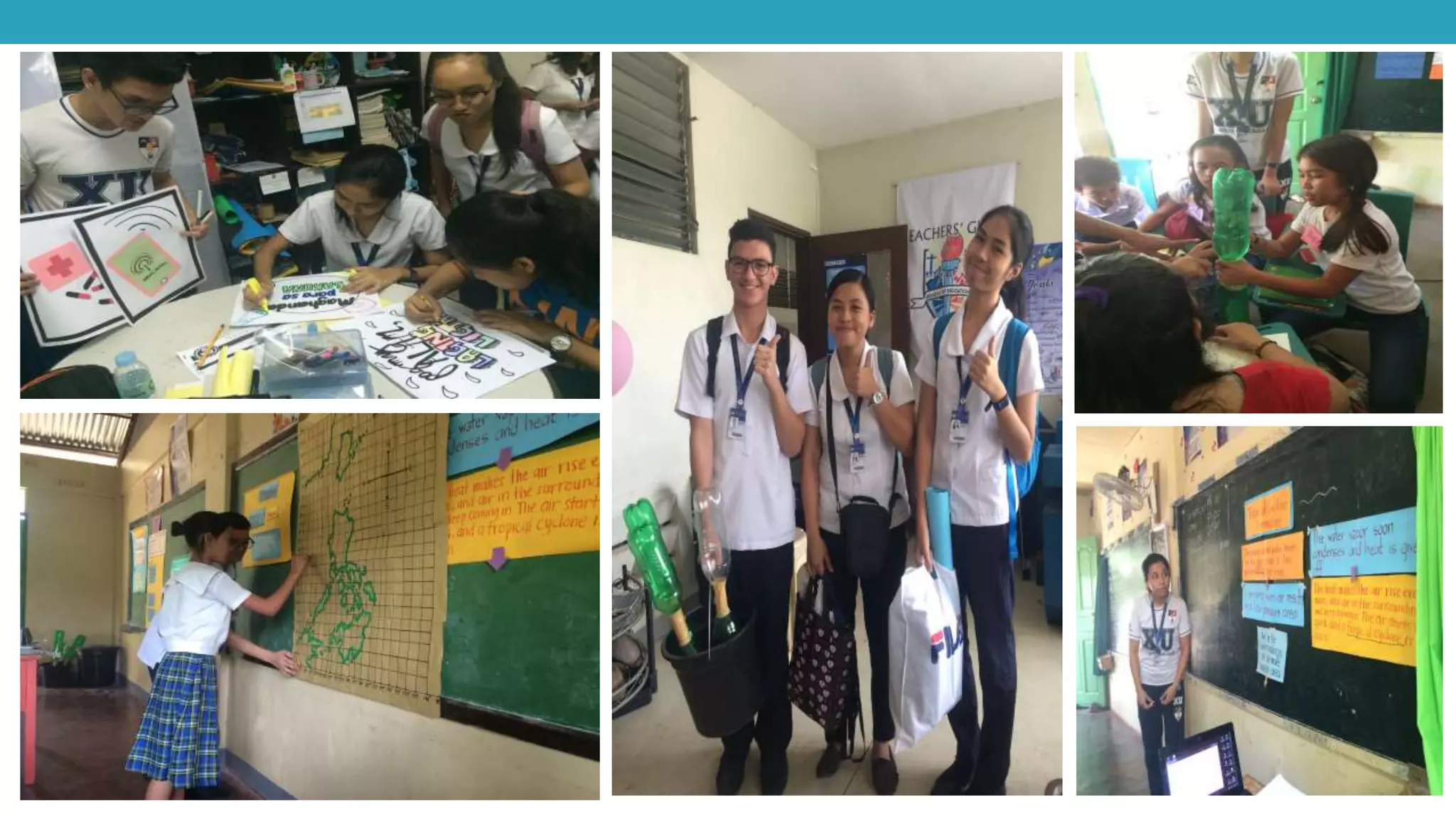 Active Learning Strategy in Teaching Science to Grade 8 Students: A Lesson Study