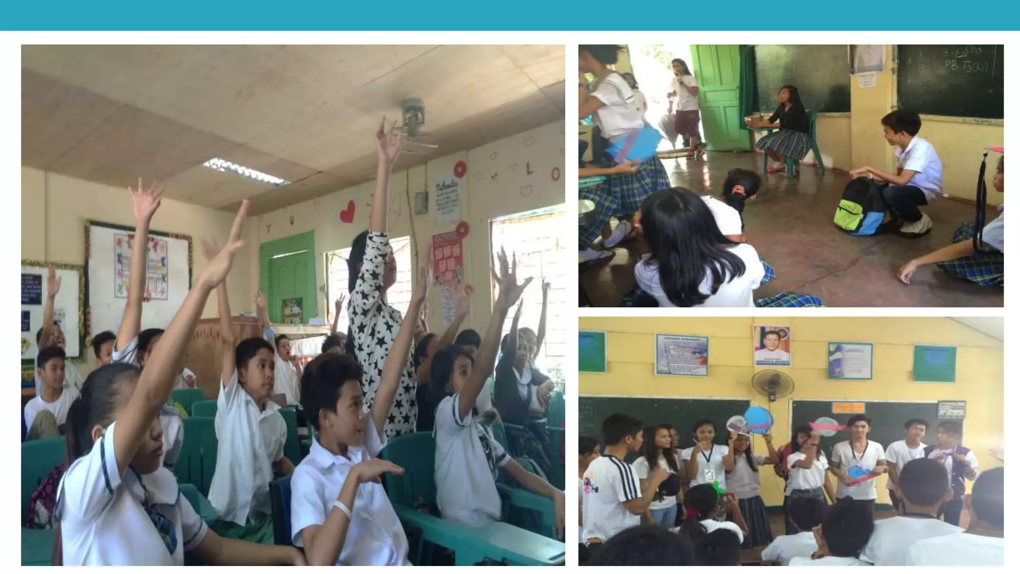 Active Learning Strategy in Teaching Science to Grade 8 Students: A Lesson Study