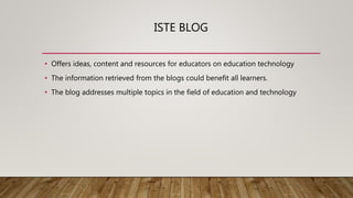 EDUC 630 slide show.pptx