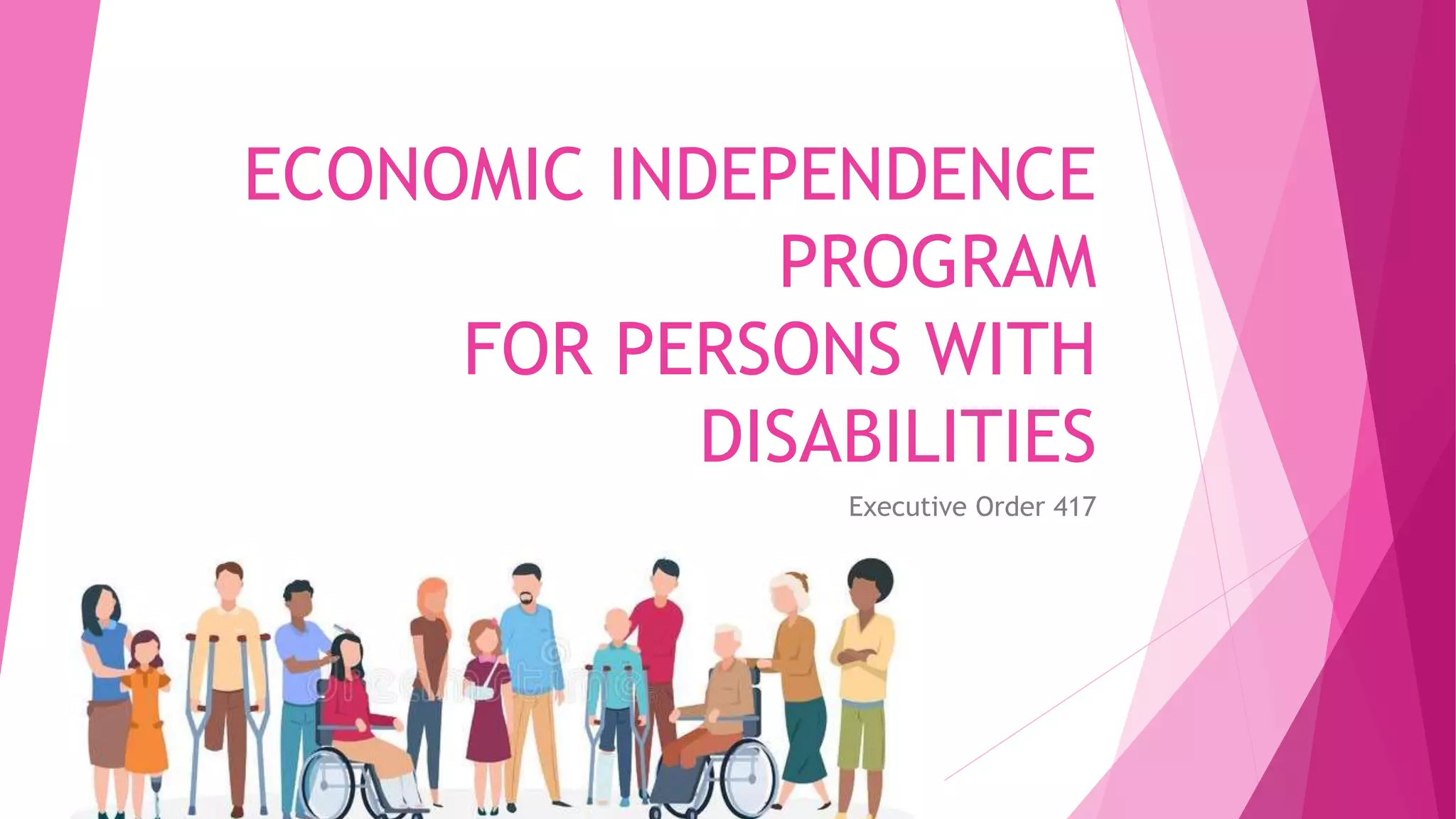 THE CHILD AND YOUTH WELFARE CODE PPT