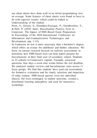 EDUC 701Course Project Final Paper Draft Grading RubricCriter | DOCX