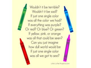 GLOBAL TEACHERS: MULTI-CULTURALLY SKILLED