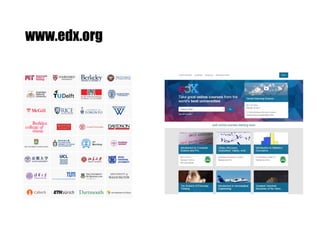 www.edx.org

 