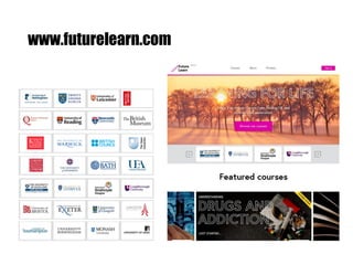 www.futurelearn.com

 