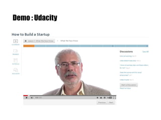 Demo : Udacity

 