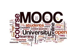 Educação Digital e “MOOCS”

 
