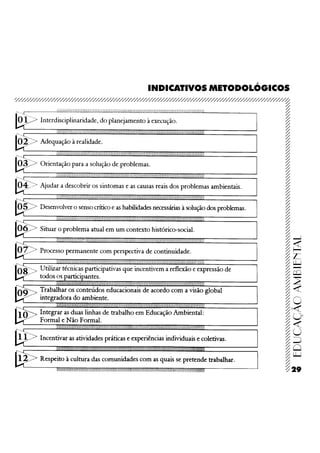 29               21
                     21
                     21
                     21
                     21
                     21
                     21
                     21
                     21
                     21
                     21
                     21
                     21
                     21
                     21
                     21
                     21
                     21
                     21
                     21
                     21
                     21
                     21
                     21
                     21
                     21
                     21
                     21
                     21
                     21
                     21
                     21
                     21
                     21
                     21
                     21
                     21
                     21
                     21
                     21
                     21
                     21
                     21
                     21
                     21




EDUCAÇÃO AMBIENTAL
                     21
                     21
                     21
                     21
                     21
                     21
                     21
                     21
                     21
                     21
                     21
                     21
                     21
                     21
                     21
                     21
                     21
                     21
                     21
                     21
                     21
                     21
                     21
                     21
                     21
                     21
                     21
                     21
                     21
                     21
                     21
                     21
                     21
                     21
                     21
                     21
                     21
                     21
                     21
                     21
                     21
                     21
                     21
                     21
                     21
                     21
                     987654321098765432109876543212109876543210987654321098765432121098765432109876543210987654321
                     21
                     987654321098765432109876543212109876543210987654321098765432121098765432109876543210987654321
                     21
                     987654321098765432109876543212109876543210987654321098765432121098765432109876543210987654321
                     21
                     INDICATIVOS METODOLÓGICOS
 