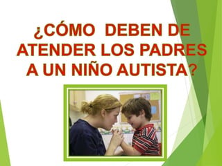 Educa autismo