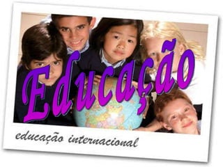 Educação 